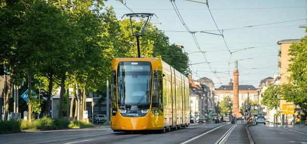 Mobilität